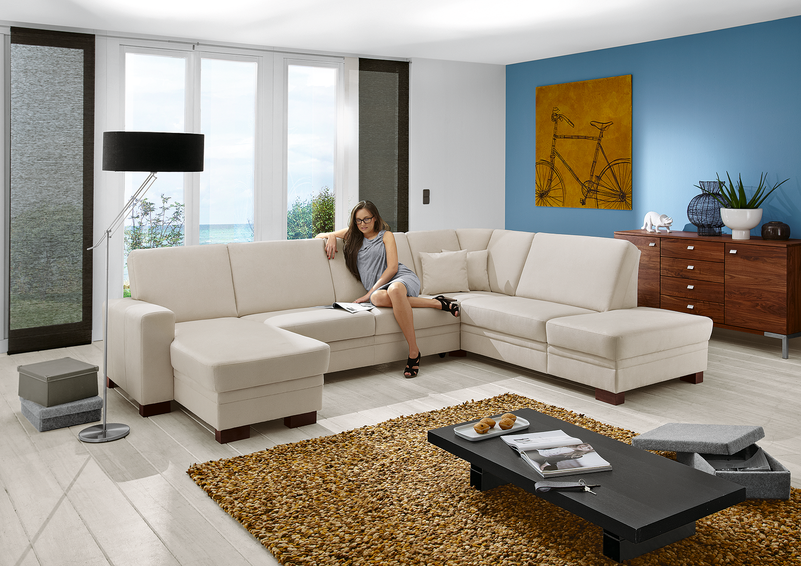 Sofas -71
