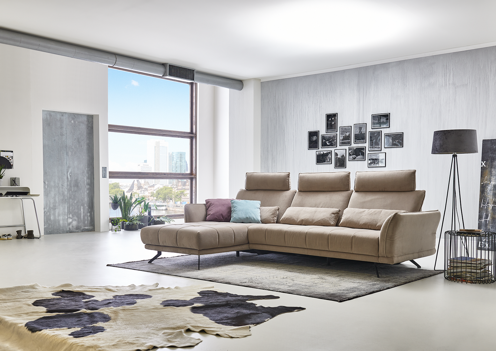 Sofas -72