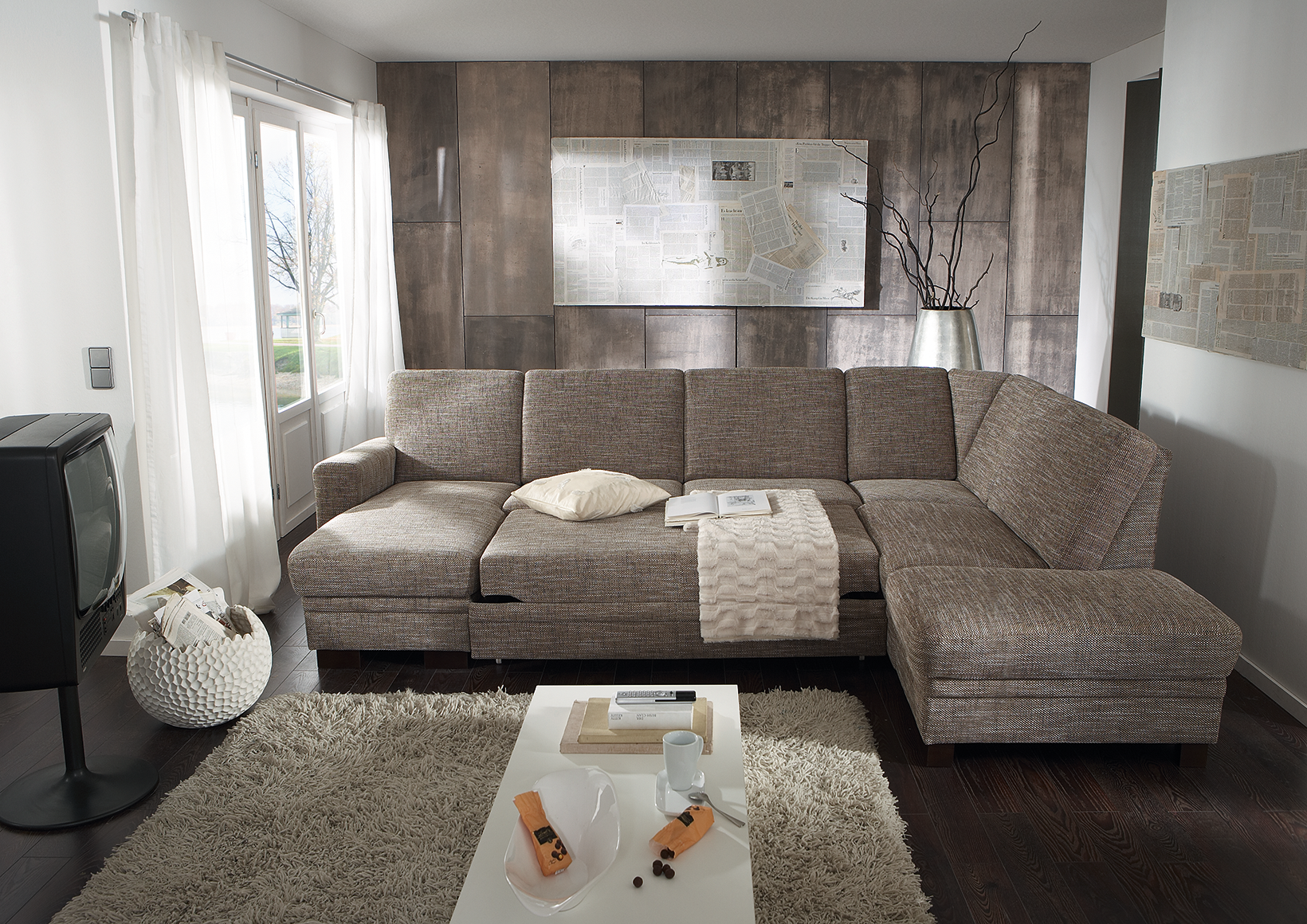 Sofas -73