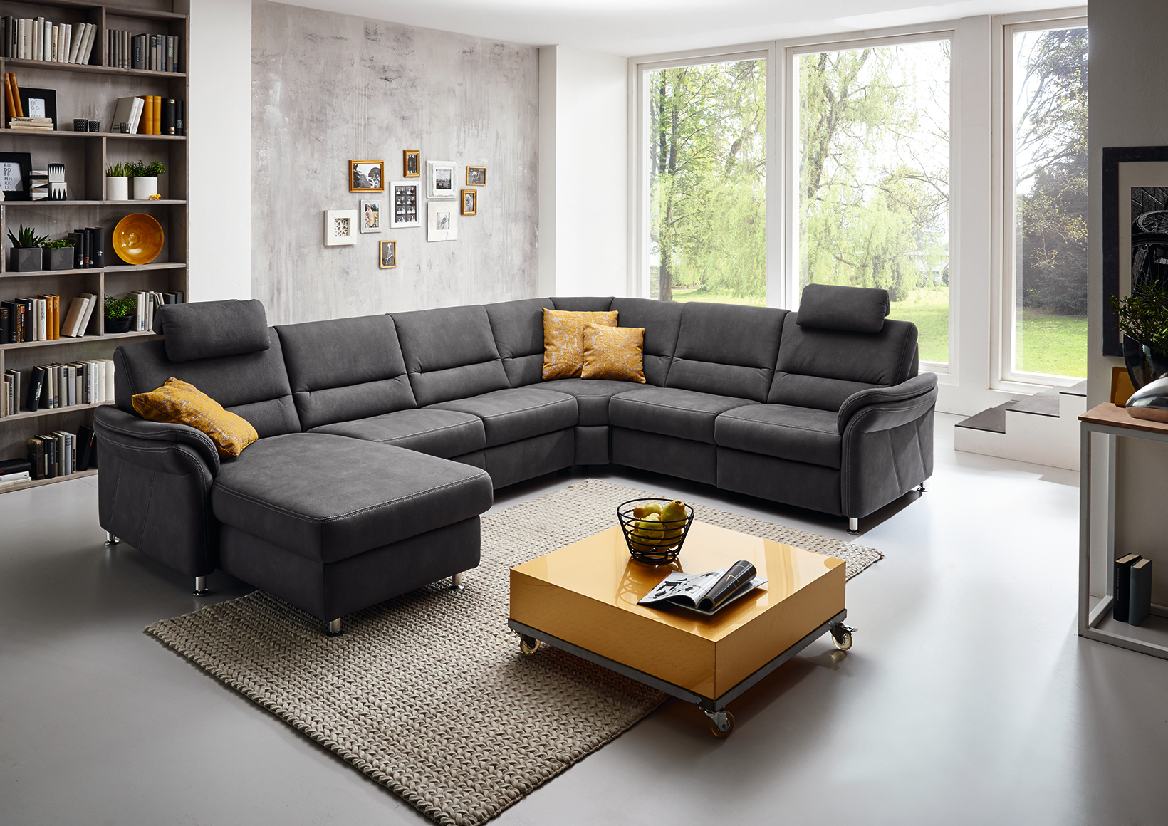 Sofas -76