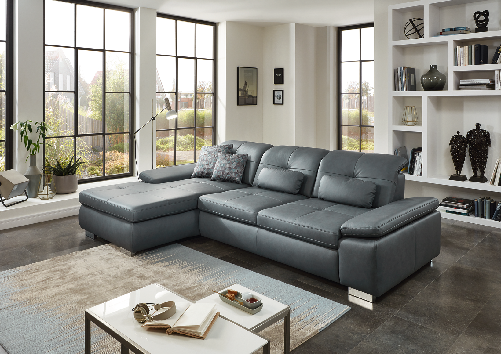 Sofas -43