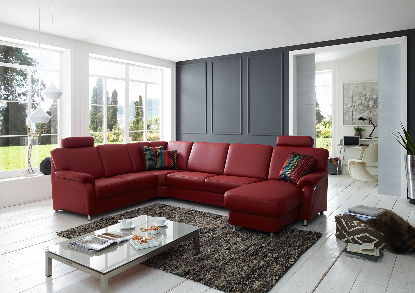 Sofas -44