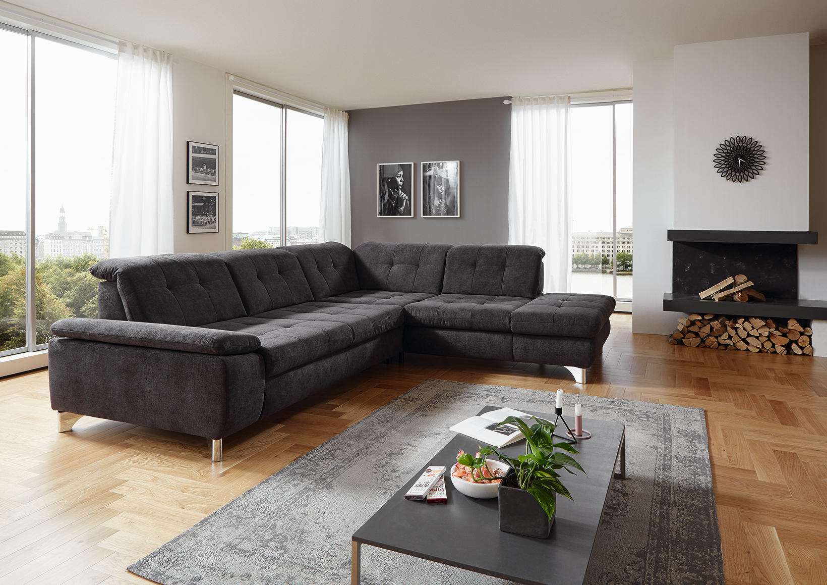 Sofas -46