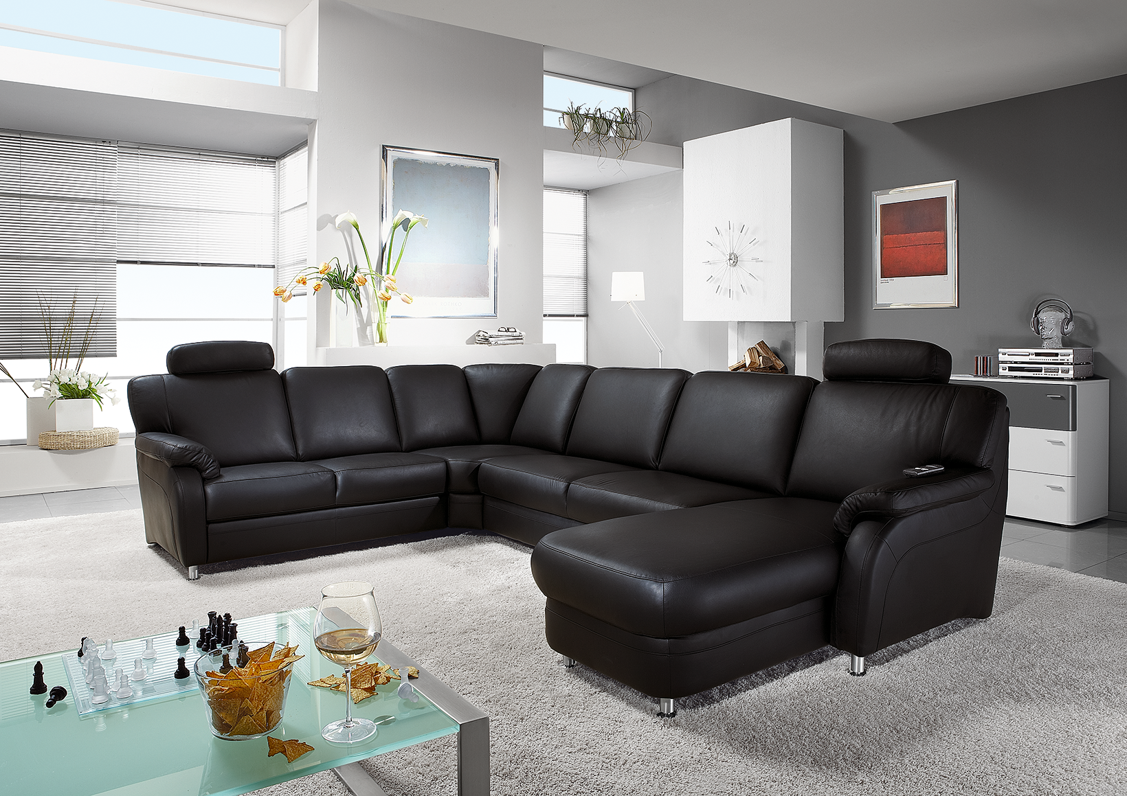 Sofas -61