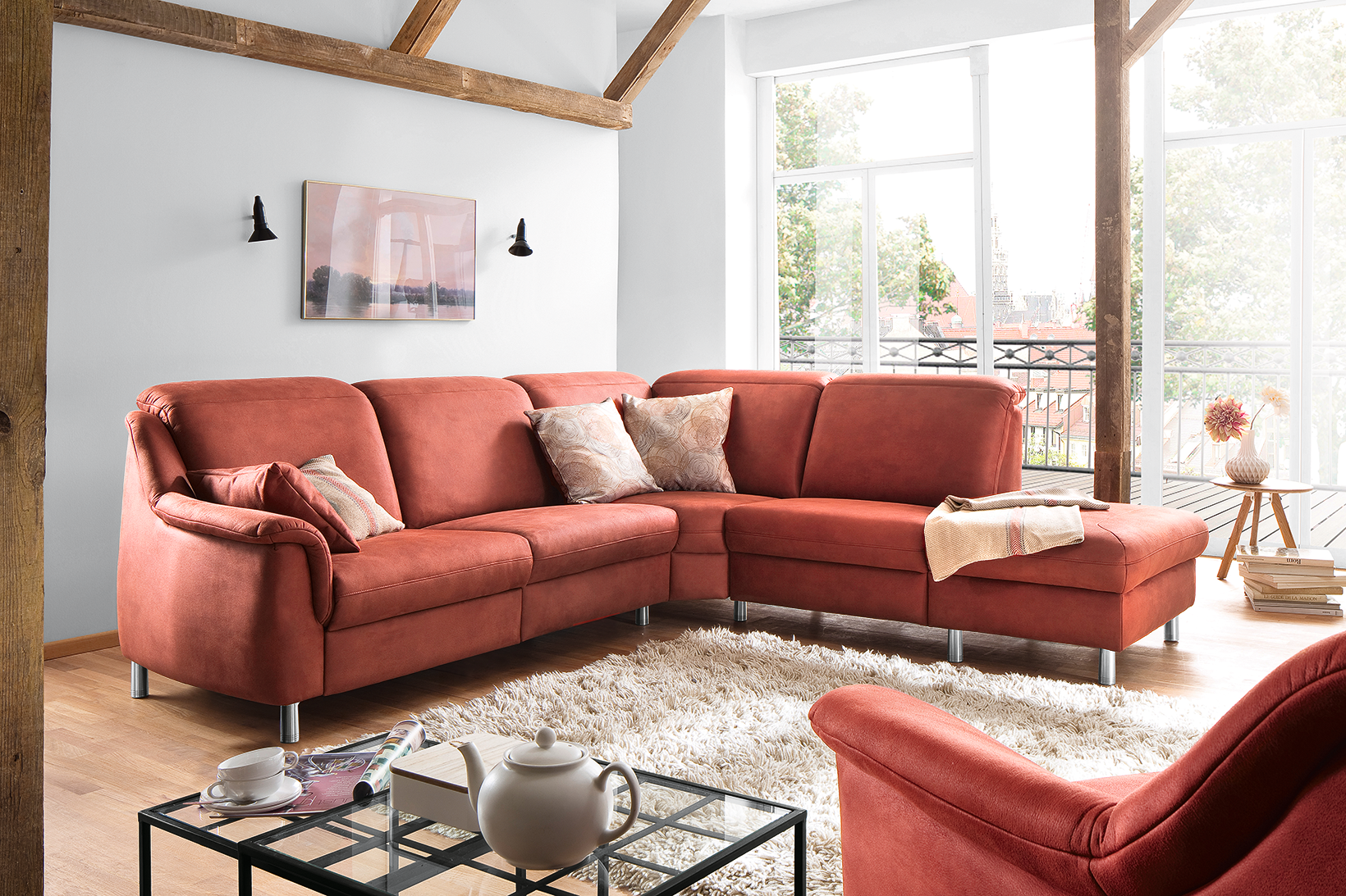 Sofas -63