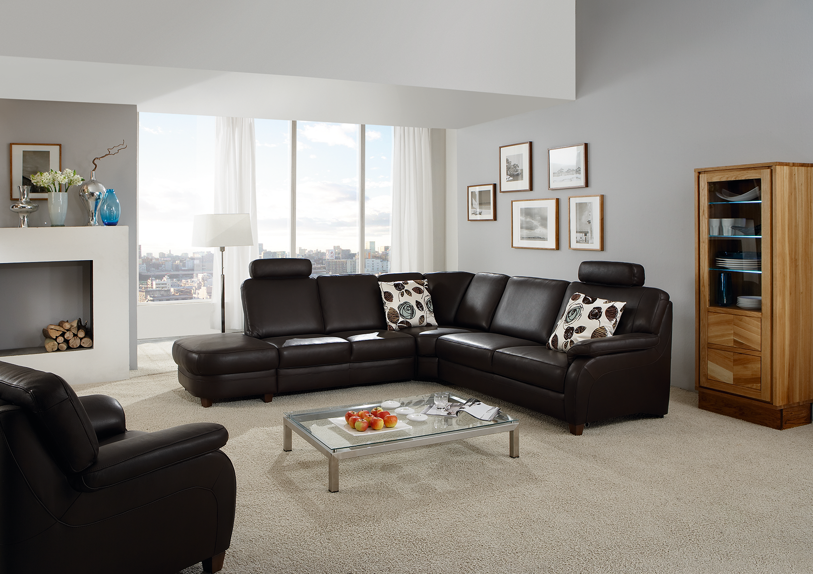 Sofas -65