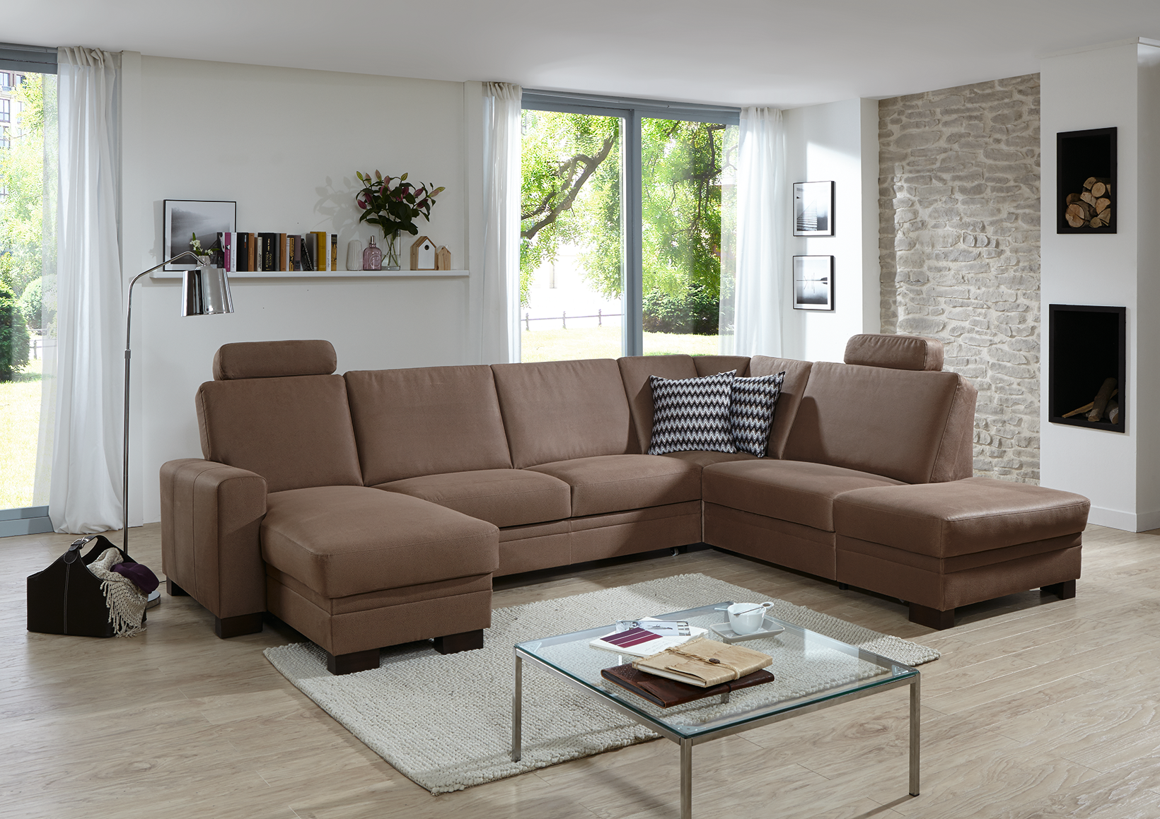 Sofas -66
