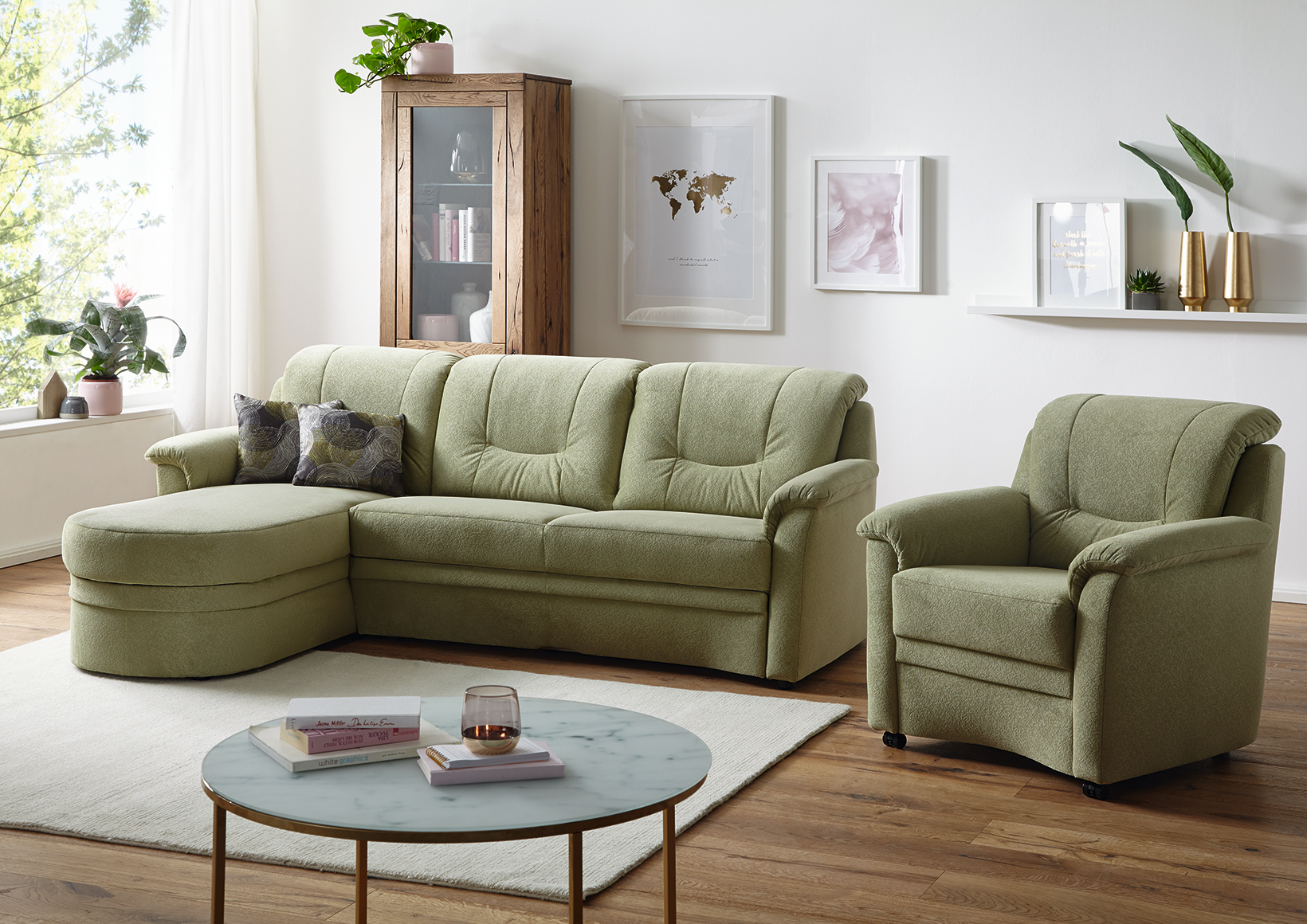 Sofas -55