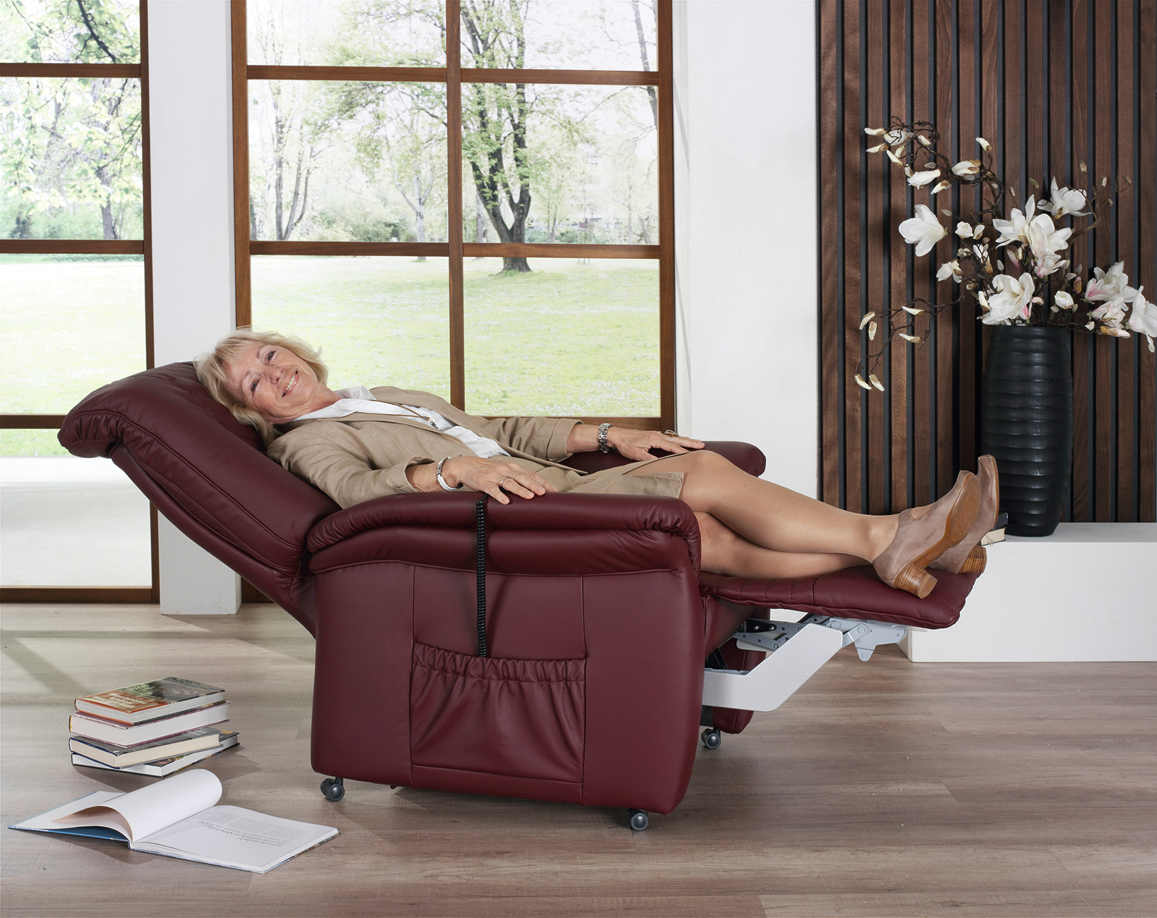 Sessel -19