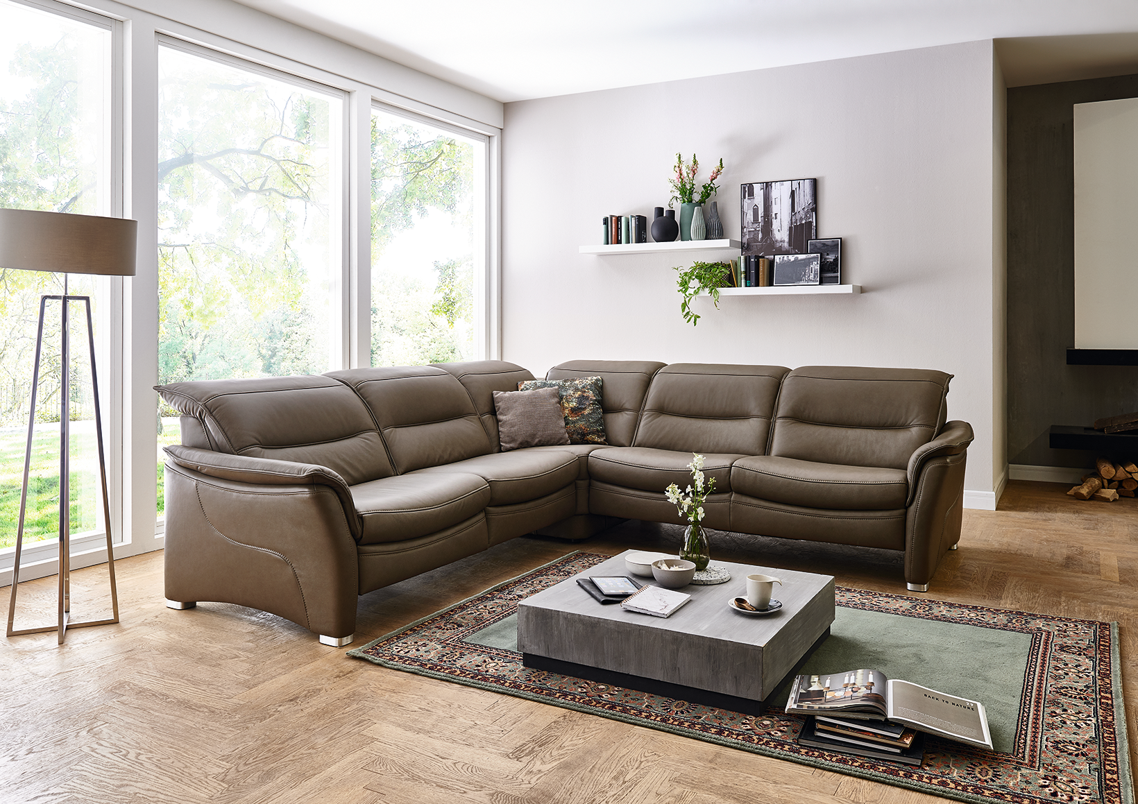 Sofas -23