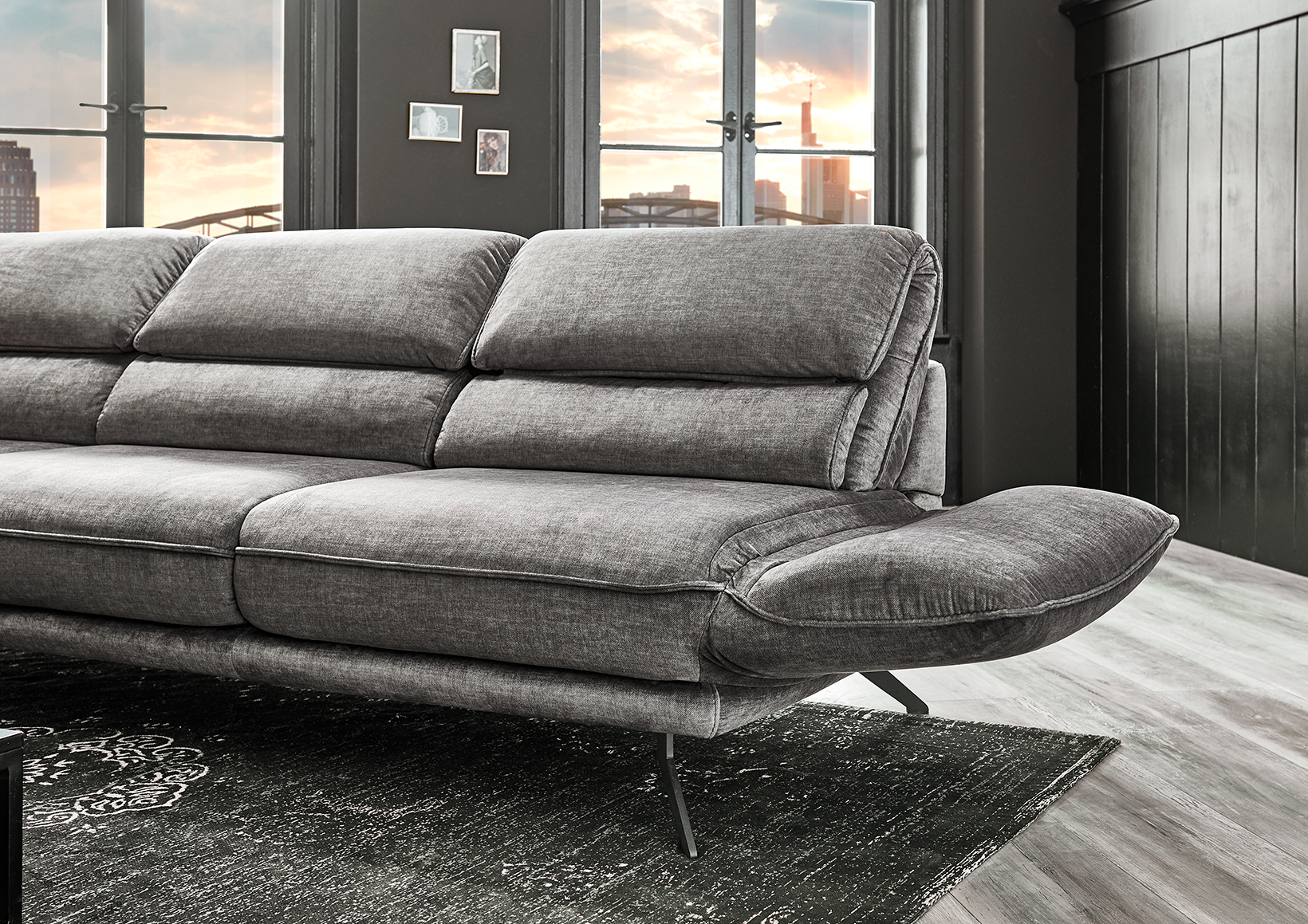 Sofas -15
