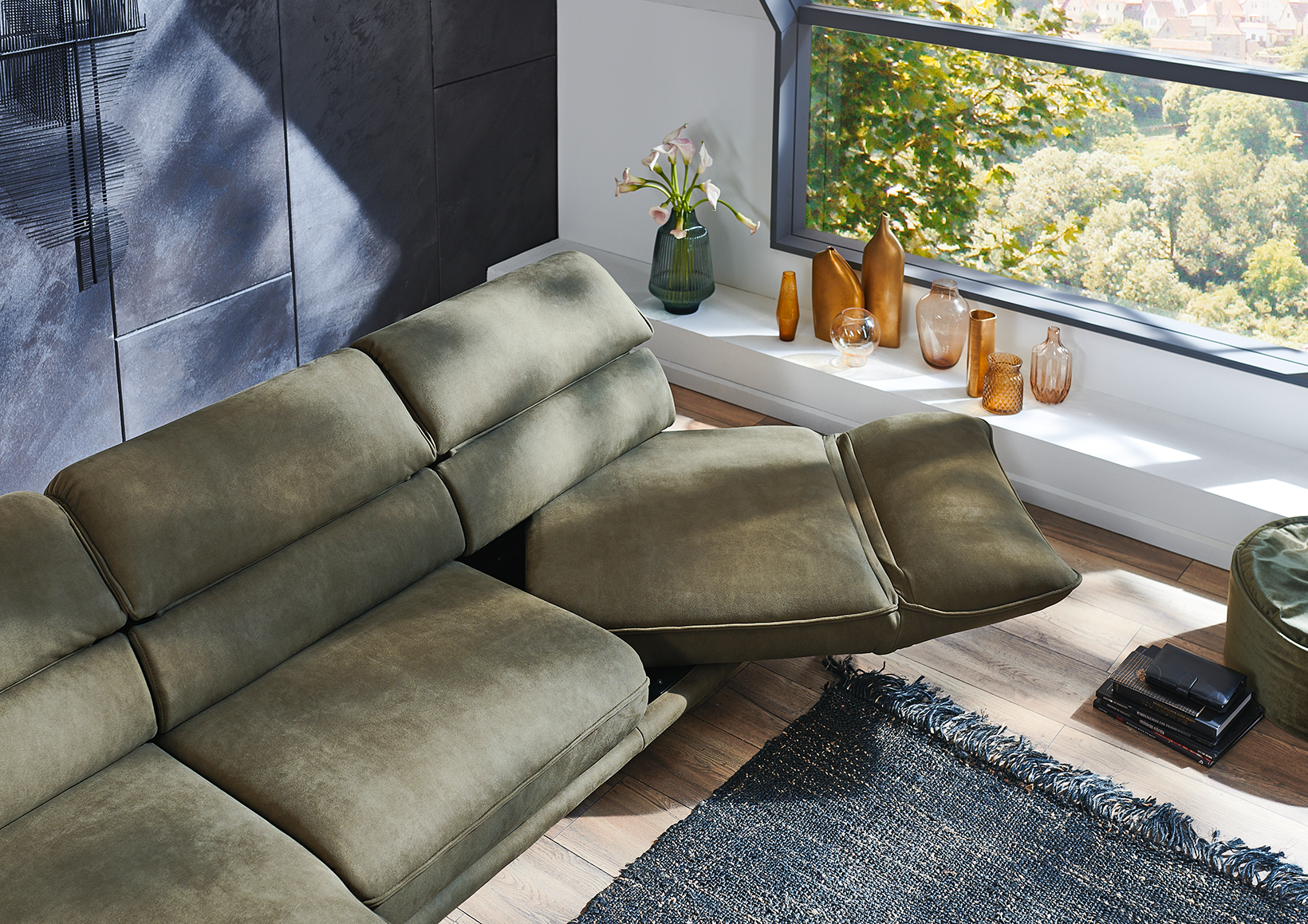 Sofas -13