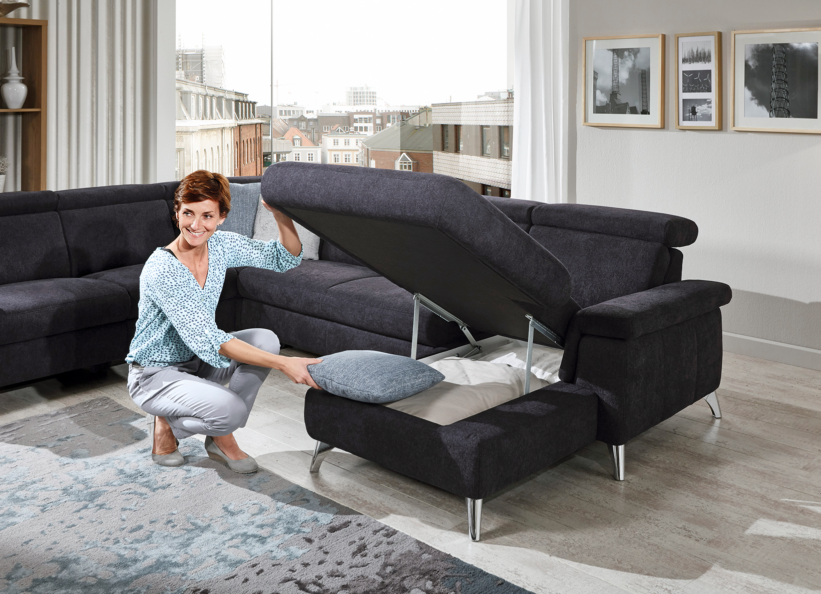 Sofas -42