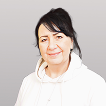 Annett Sünder - Einrichtungsberatung H&H Möbel und Küchen in Kamenz